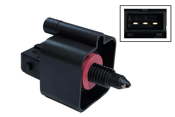 Wassersensor Kraftstoffanlage